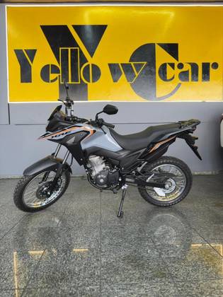 HONDA XRE 190 ADVENTURE HONDA XRE 190 ADVENTURE